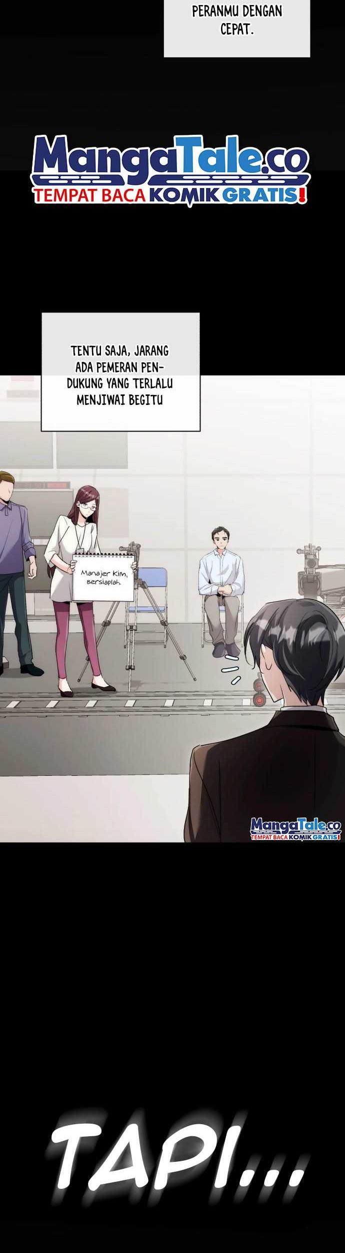Genius Actor’s Aura Chapter 8 halaman 13