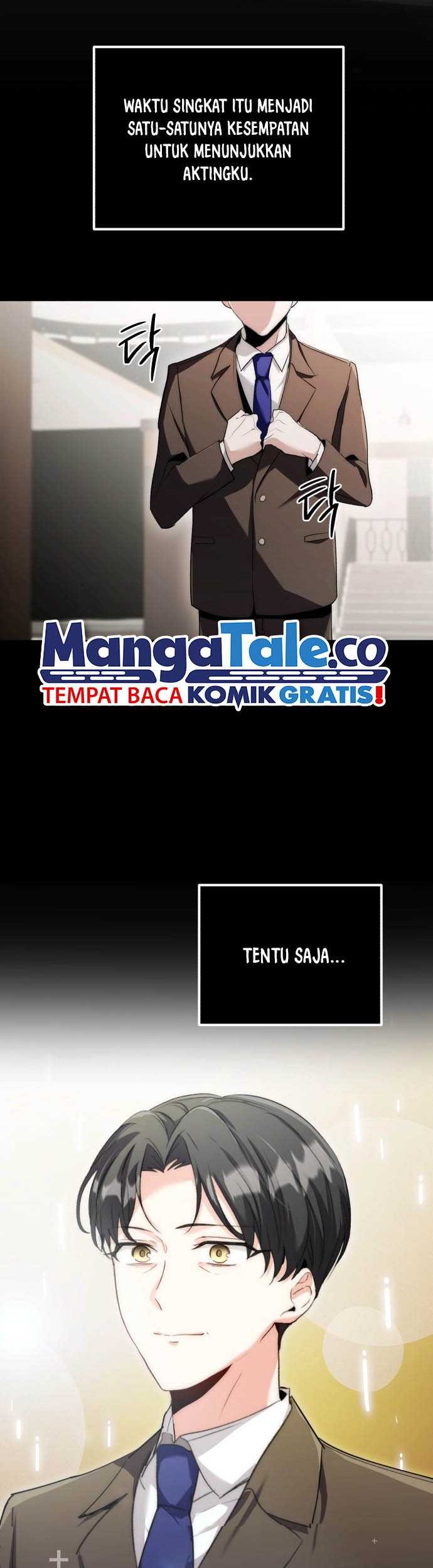 Genius Actor’s Aura Chapter 8 halaman 15