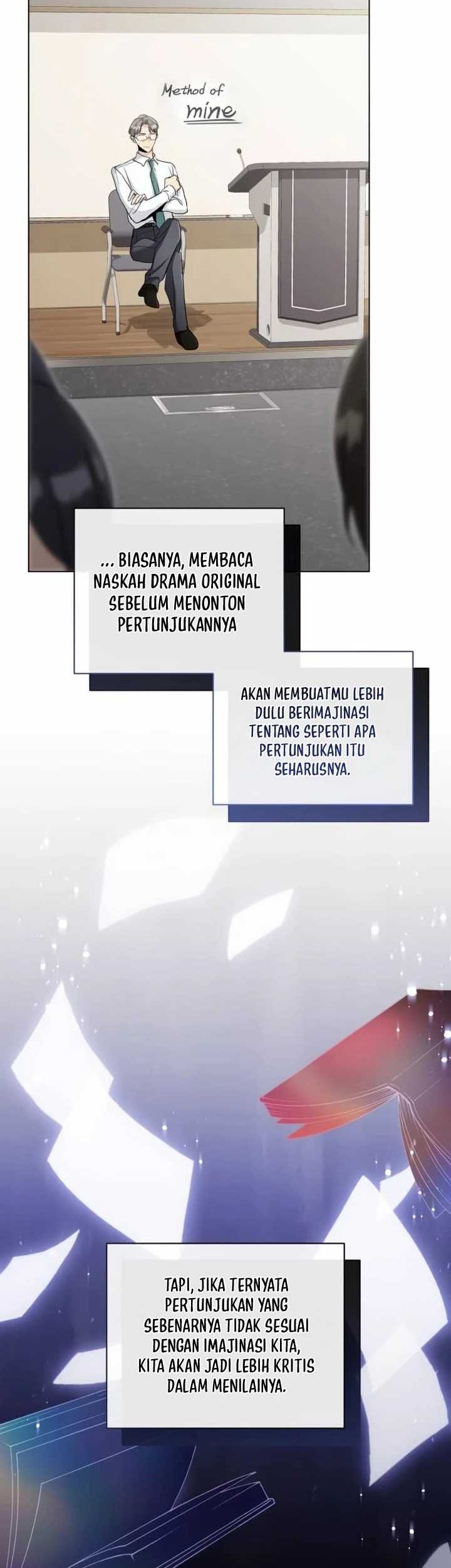 Genius Actor’s Aura Chapter 6 halaman 14