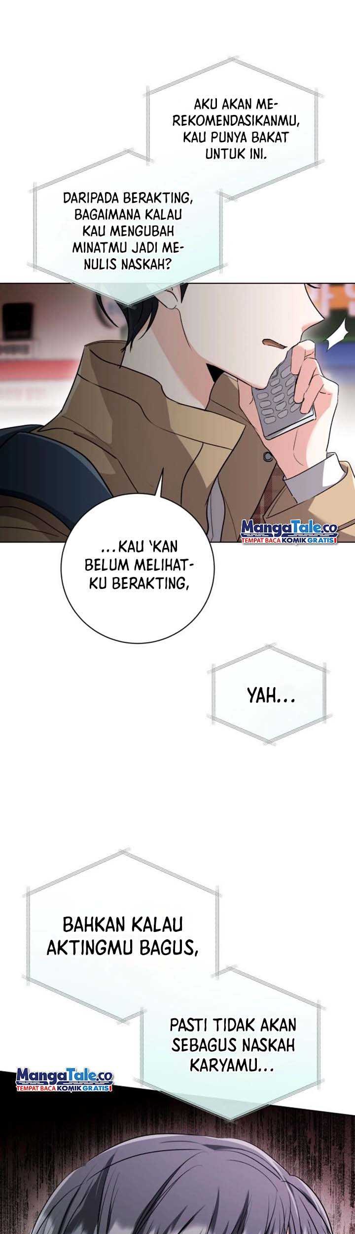 Genius Actor’s Aura Chapter 4 halaman 15