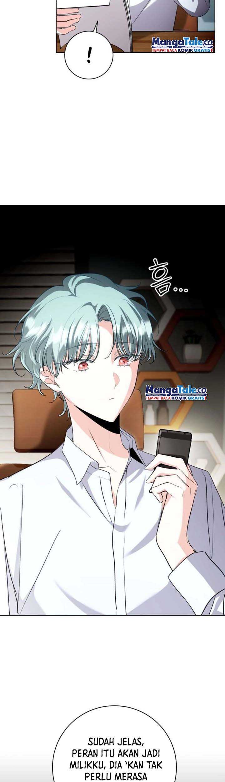 Genius Actor’s Aura Chapter 4 halaman 17