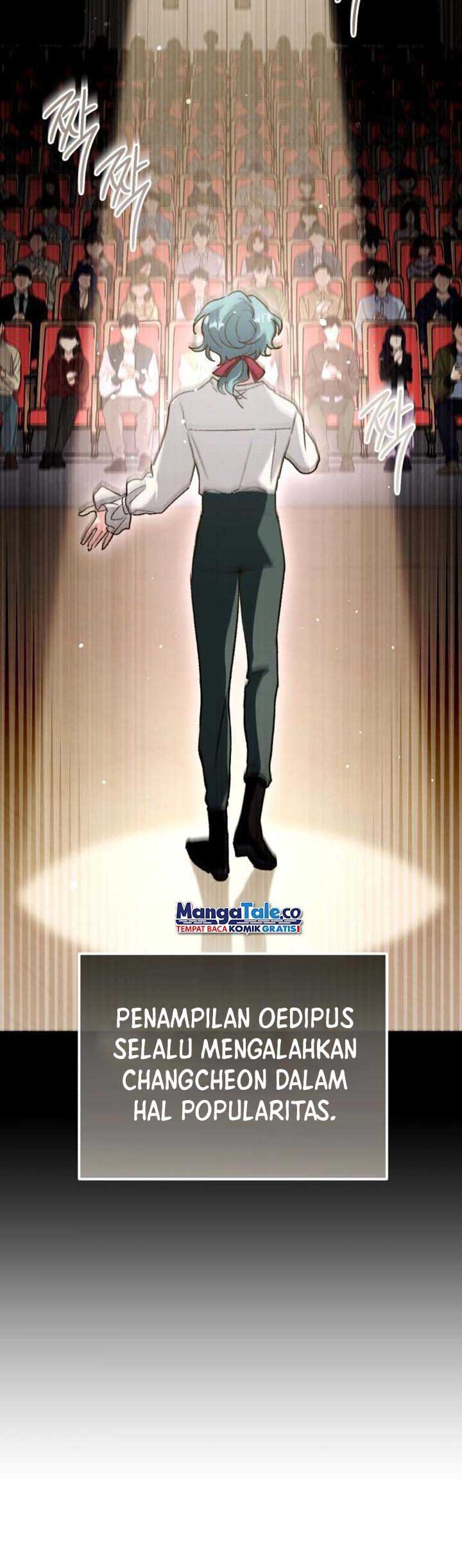 Genius Actor’s Aura Chapter 03 Gambar 13