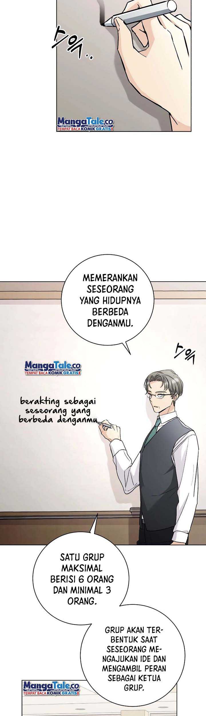Genius Actor’s Aura Chapter 2 halaman 14