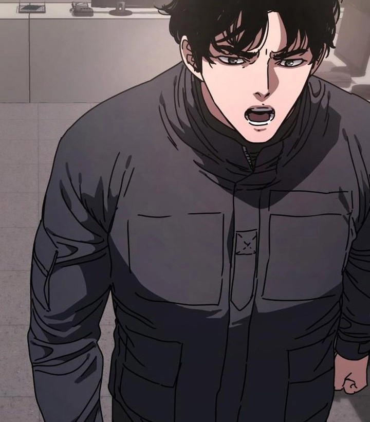 Hidden House in the Apocalypse Chapter 13 Gambar 17