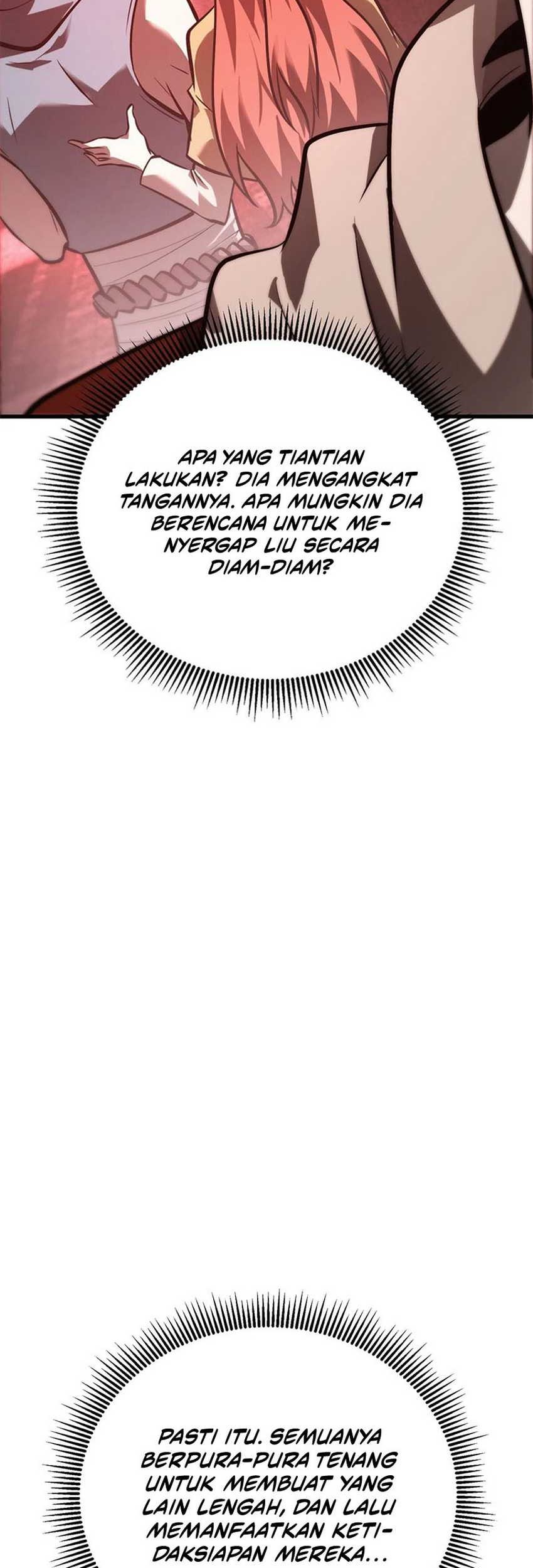 I, the Strongest Boss Chapter 27 halaman 9
