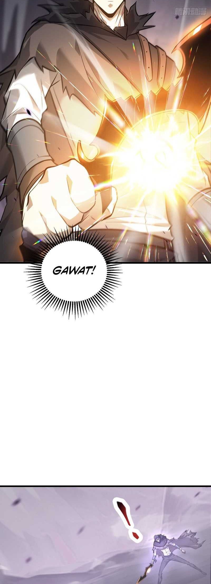 I, the Strongest Boss Chapter 23 halaman 14