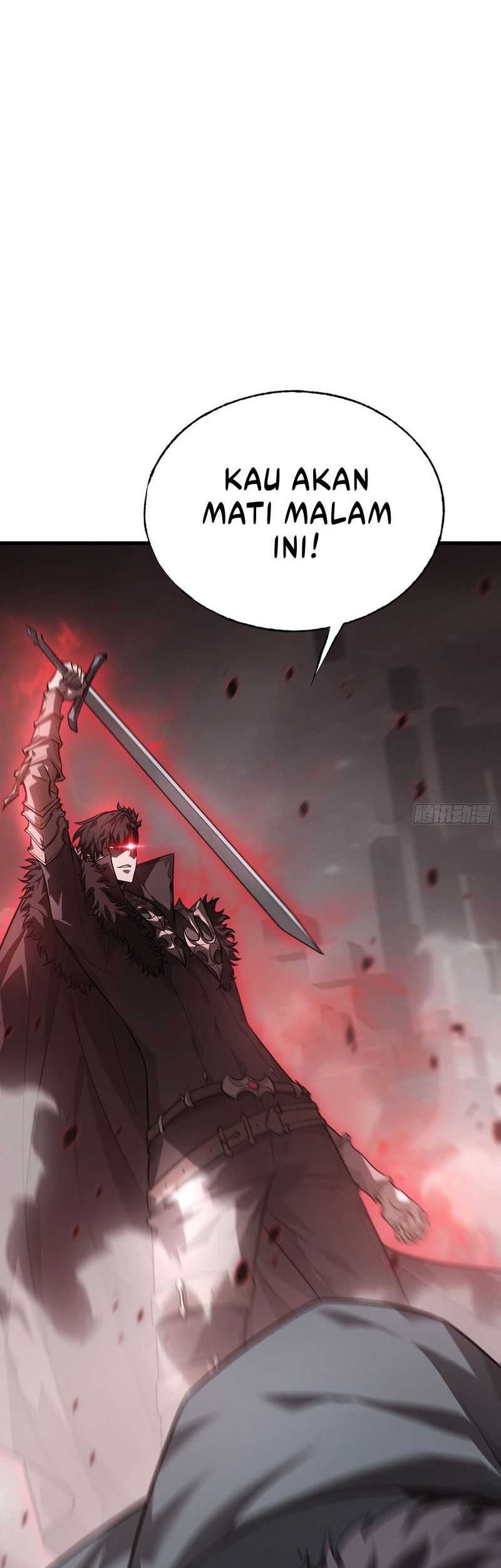 I, the Strongest Boss Chapter 21 Gambar 11