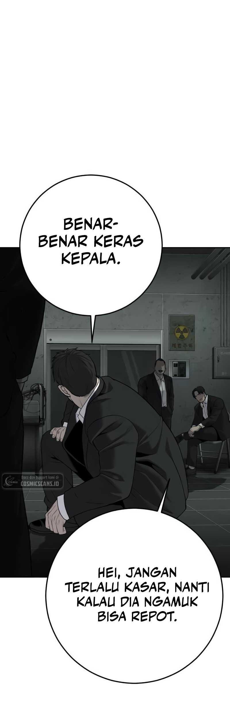 Son’s Retribution Chapter 19 halaman 19