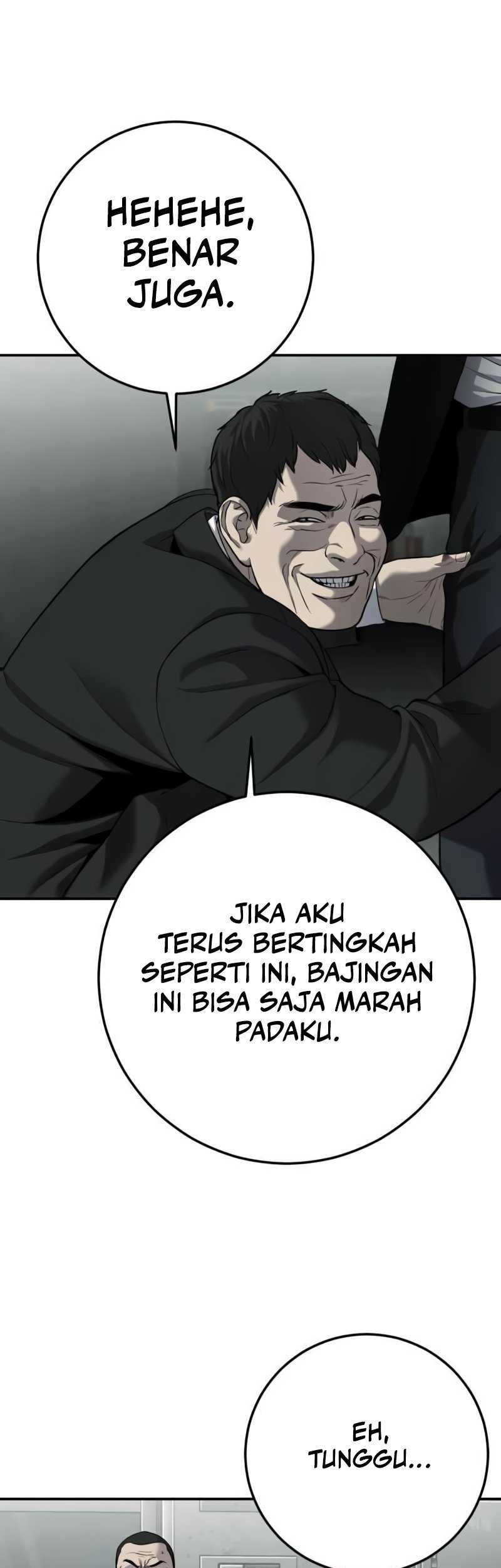 Son’s Retribution Chapter 19 halaman 20