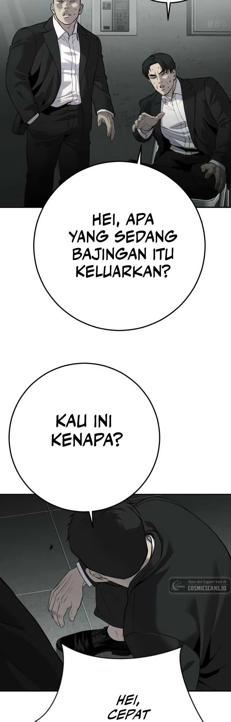 Son’s Retribution Chapter 19 halaman 21