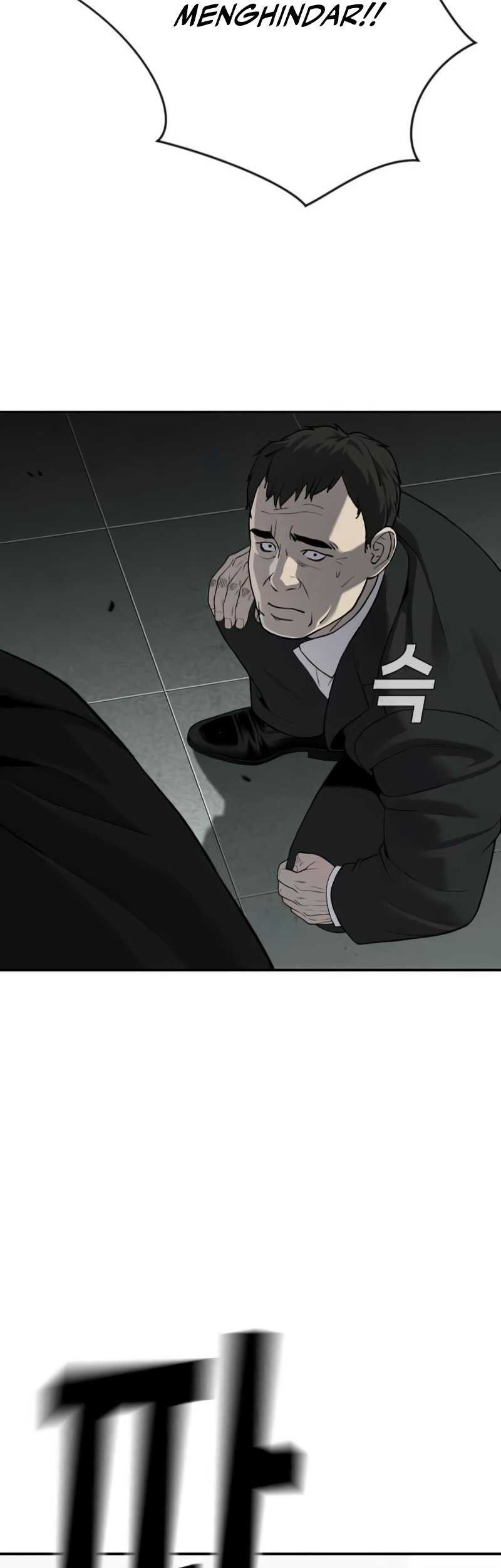 Son’s Retribution Chapter 19 halaman 22