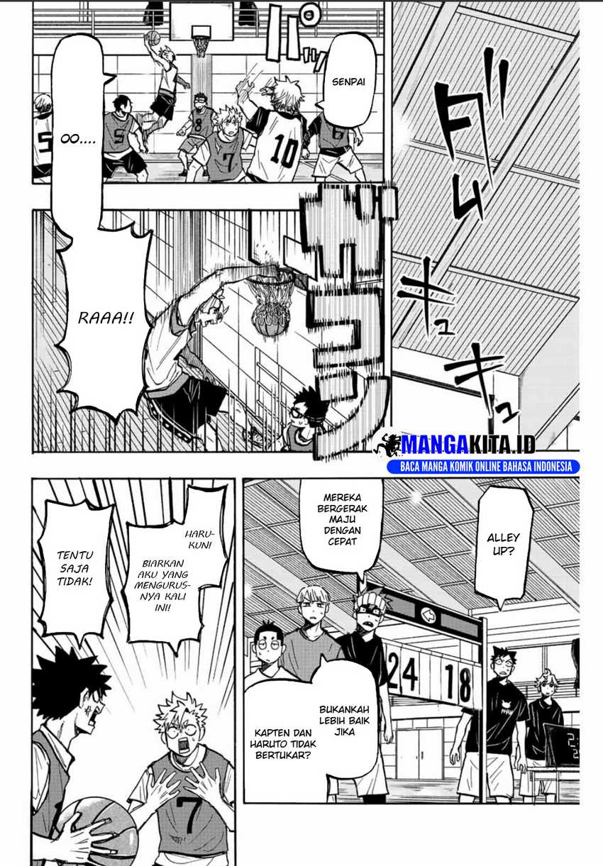 Winning Pass Chapter 12 Gambar 5