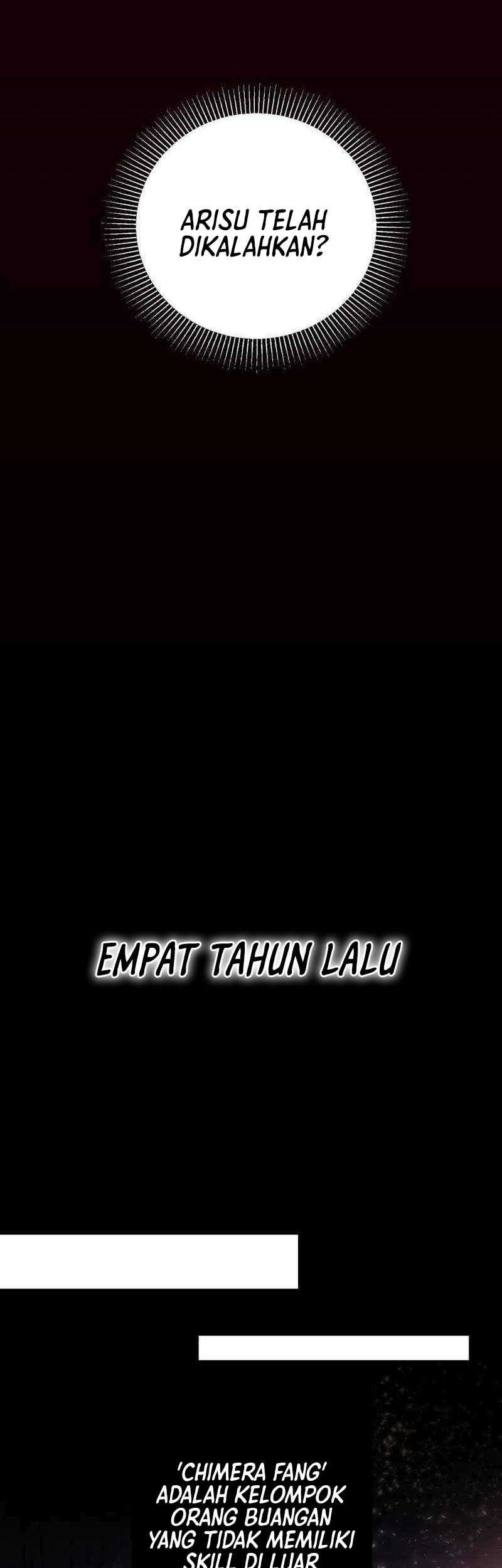 Reborn Ranker – Gravity User Chapter 50 halaman 12