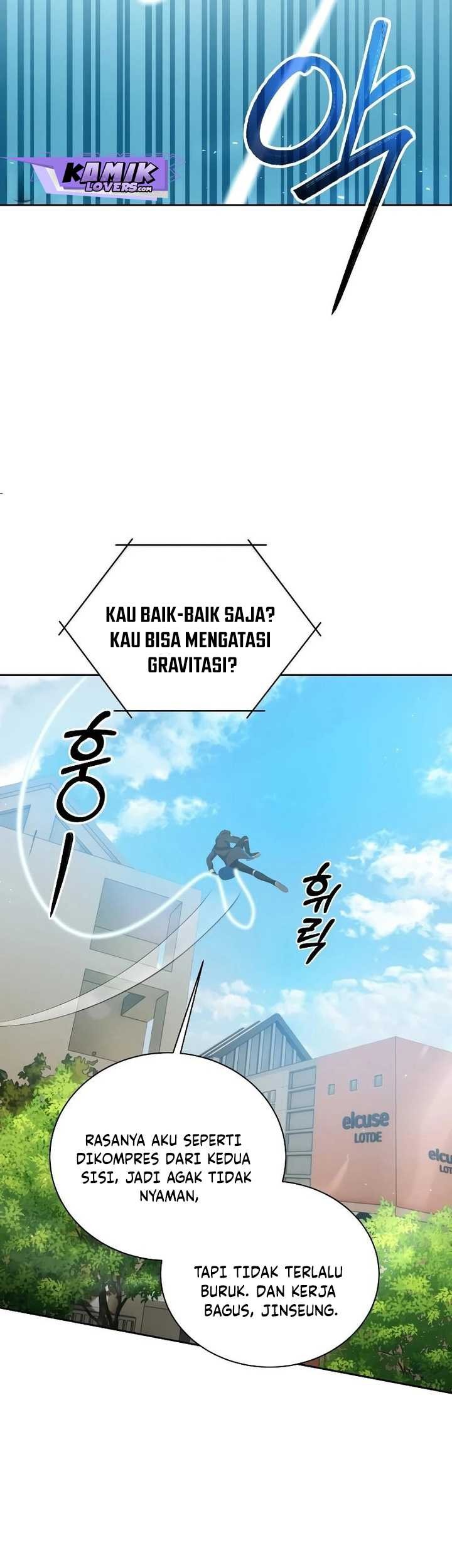 Return of the Genius Player Chapter 17 halaman 14