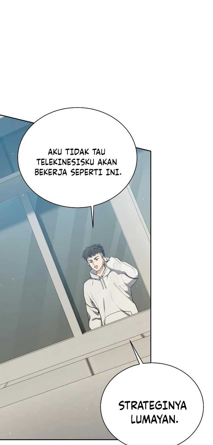 Return of the Genius Player Chapter 17 halaman 15