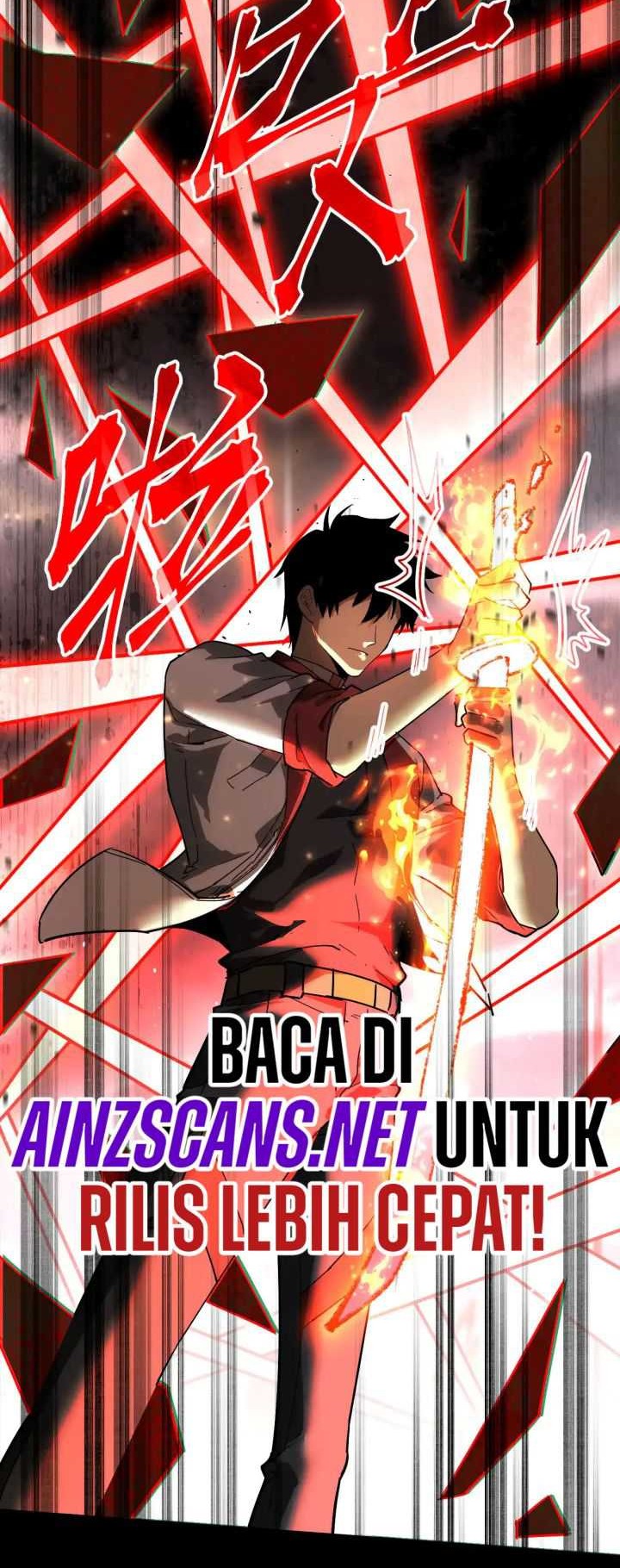 Steel-Eating Player Chapter 46 Gambar 11