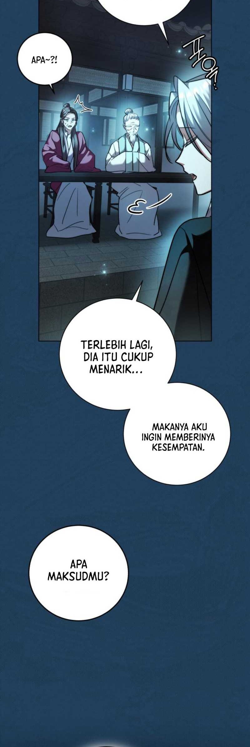 Genius Actor’s Aura Chapter 45 halaman 16