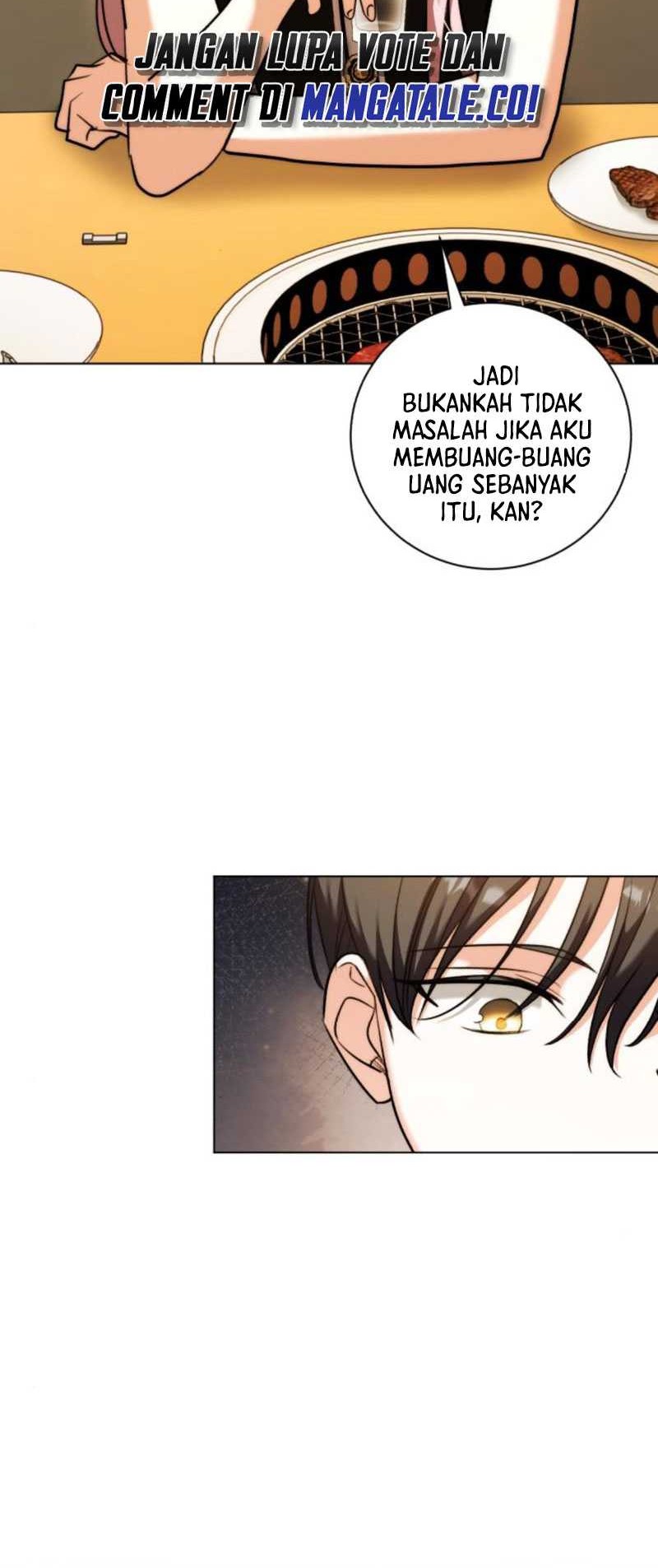 Genius Actor’s Aura Chapter 44 halaman 16