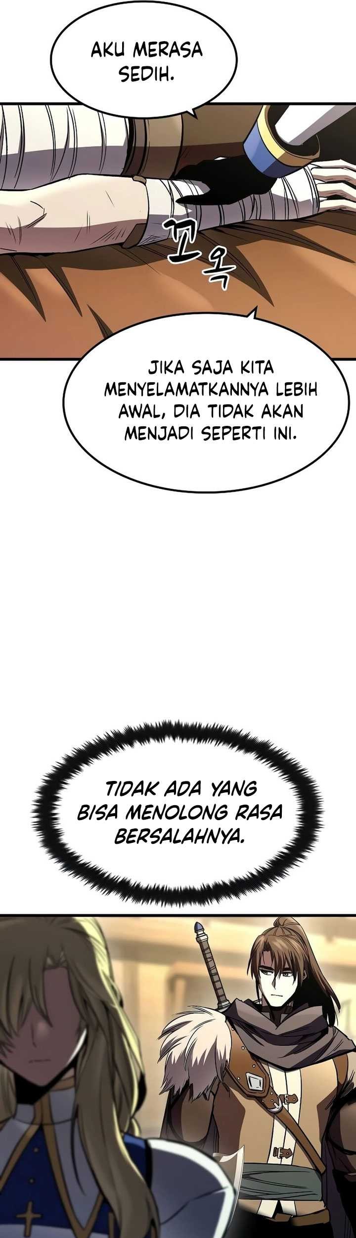 Genius Corpse-Collecting Warrior Chapter 35 halaman 18