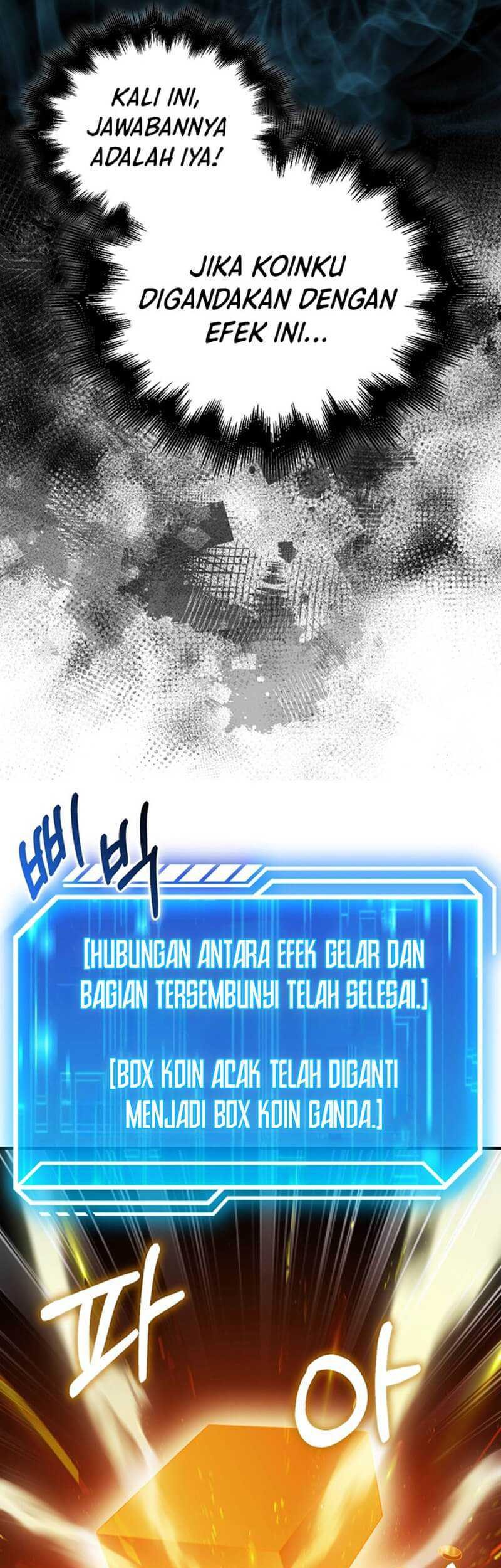 Max Talent Player Chapter 34 halaman 15