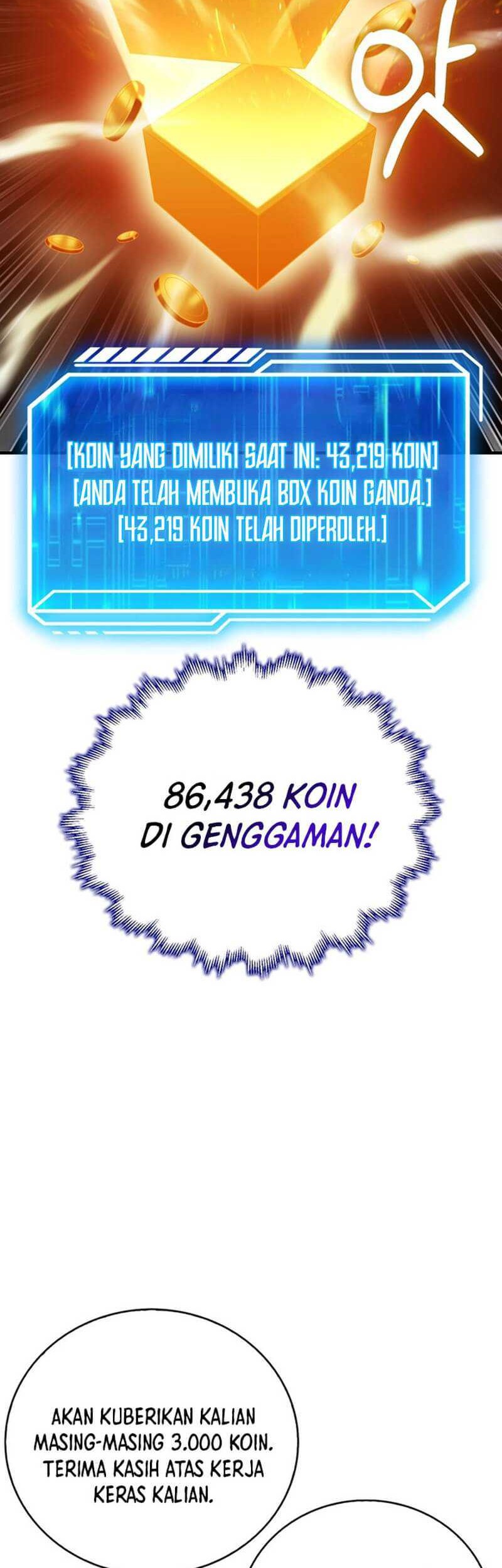 Max Talent Player Chapter 34 halaman 16