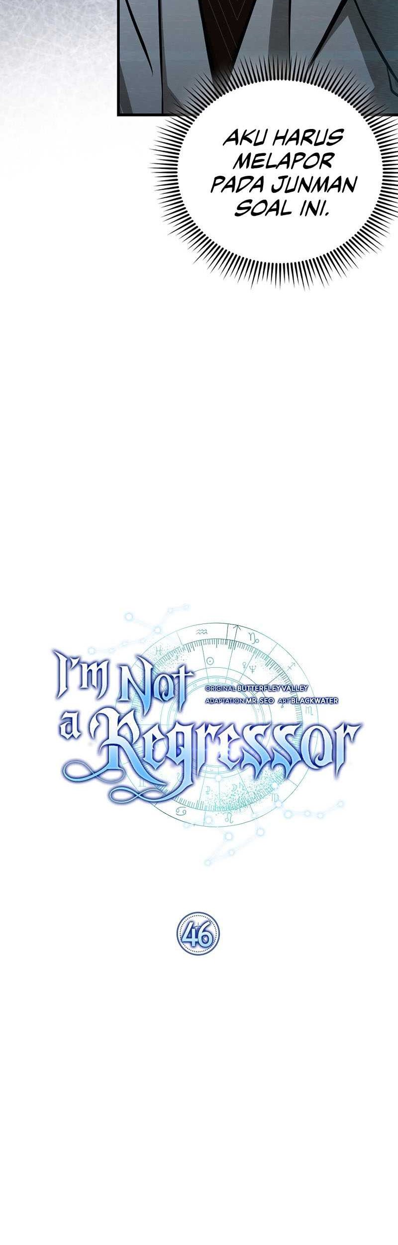 I’m Not a Regressor Chapter 46 halaman 13