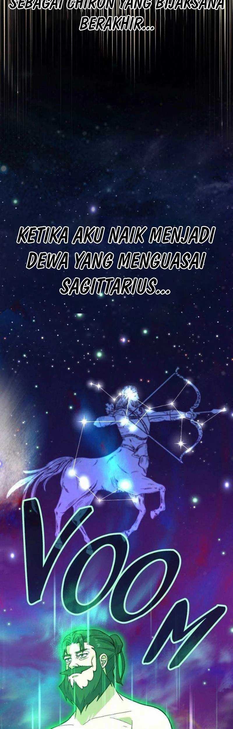 Divine Delivery Chapter 20 halaman 31