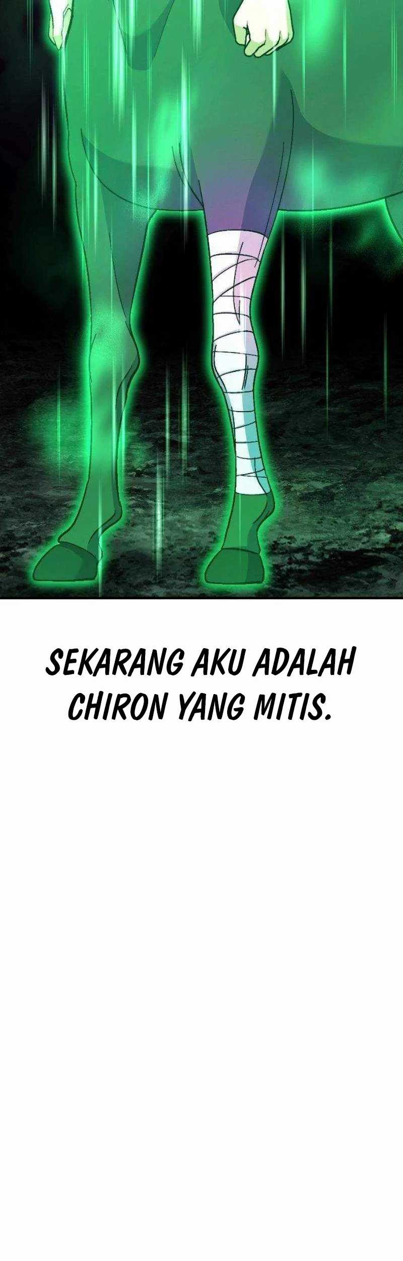 Divine Delivery Chapter 20 halaman 33