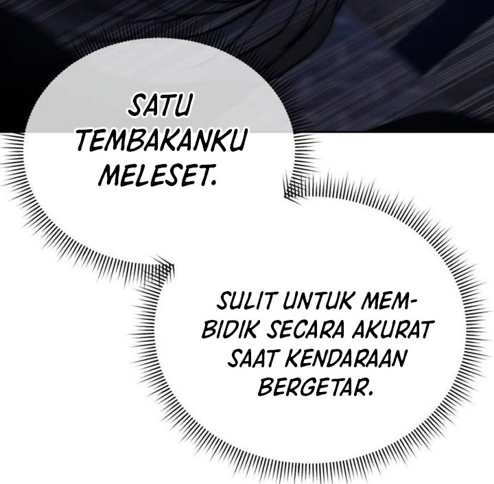 Hidden House in the Apocalypse Chapter 14 Gambar 21