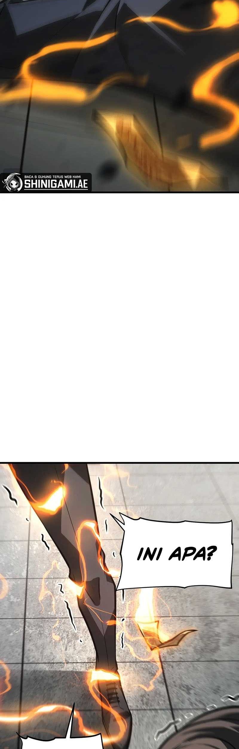 I, the Strongest Boss Chapter 29 halaman 12
