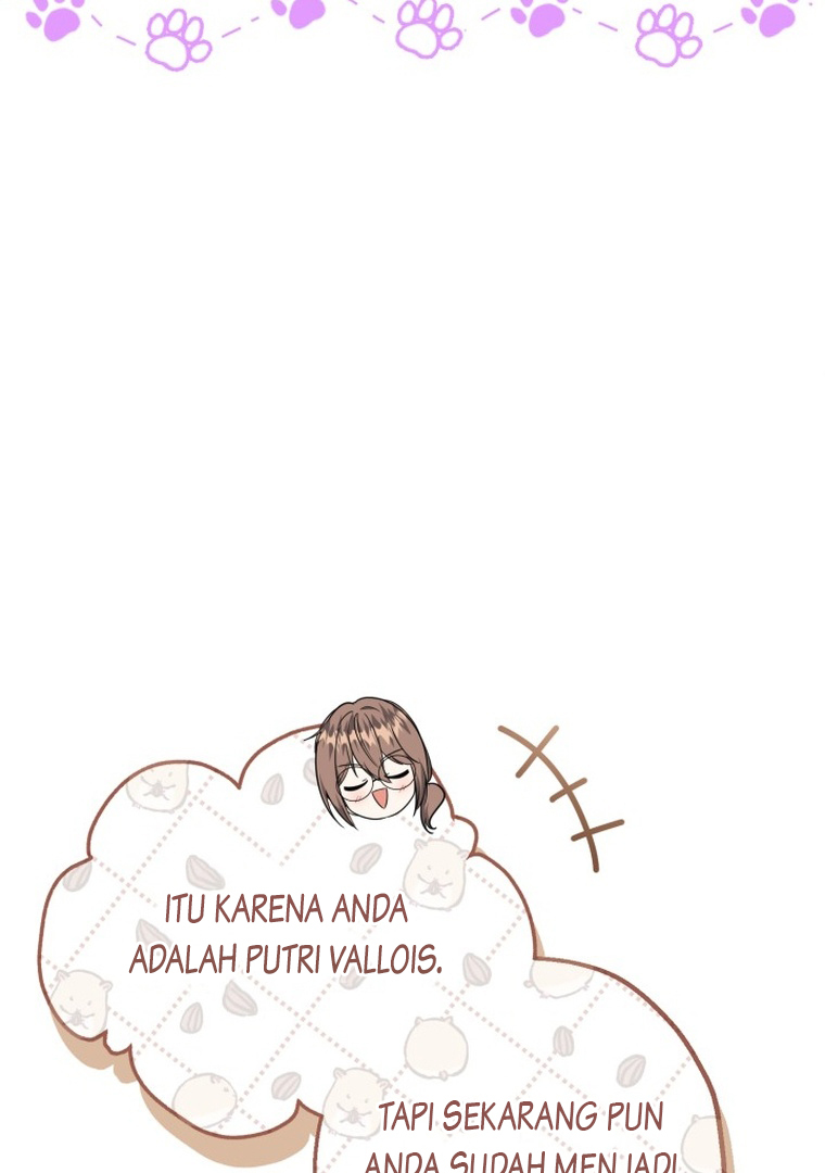 The Villain’s Daughter Plans To Run Away Chapter 15 Gambar 26