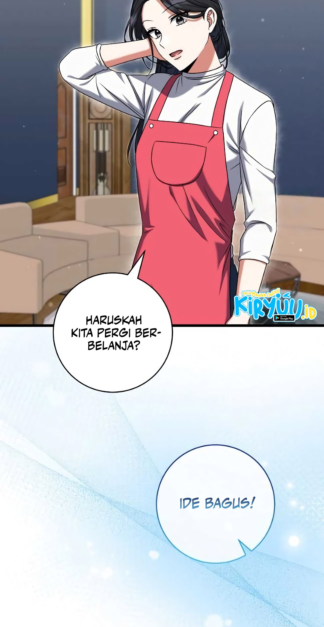 Welcome to Dungeon Hotel Chapter 22 Gambar 16