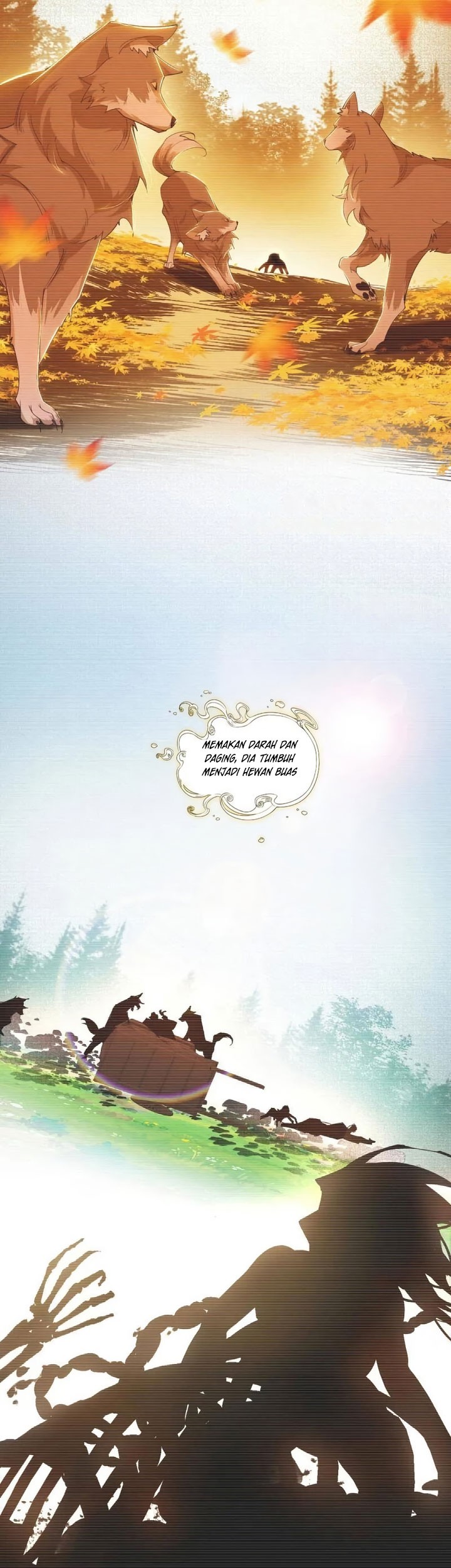 I’m An Evil God Chapter 489 halaman 13