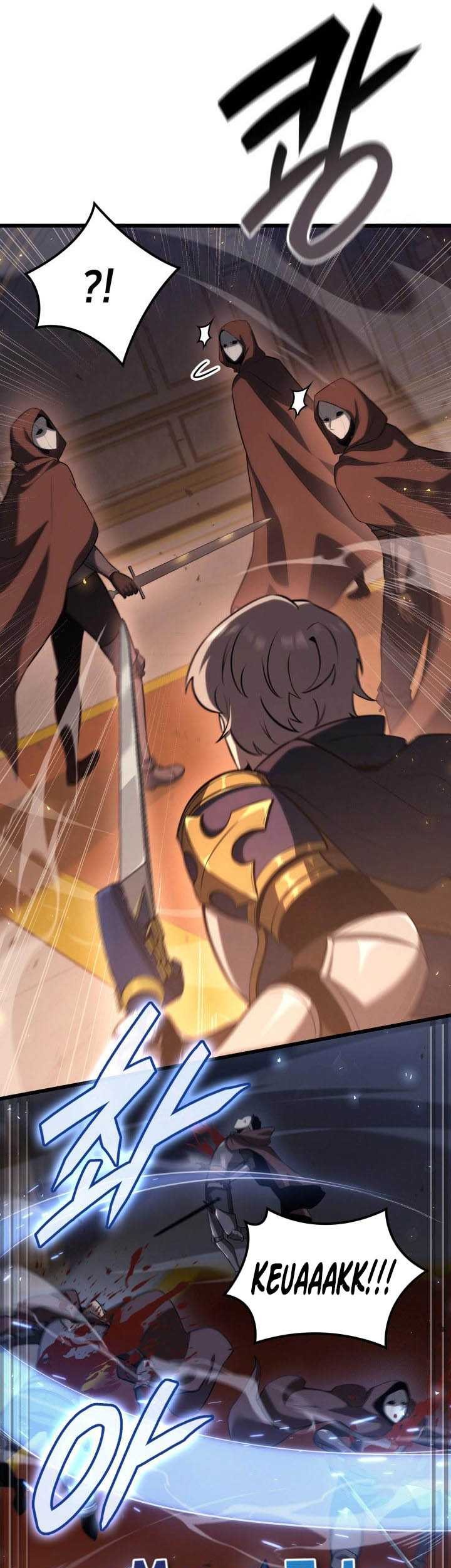 The Count’s Youngest Son Is A Player! Chapter 66 Gambar 14