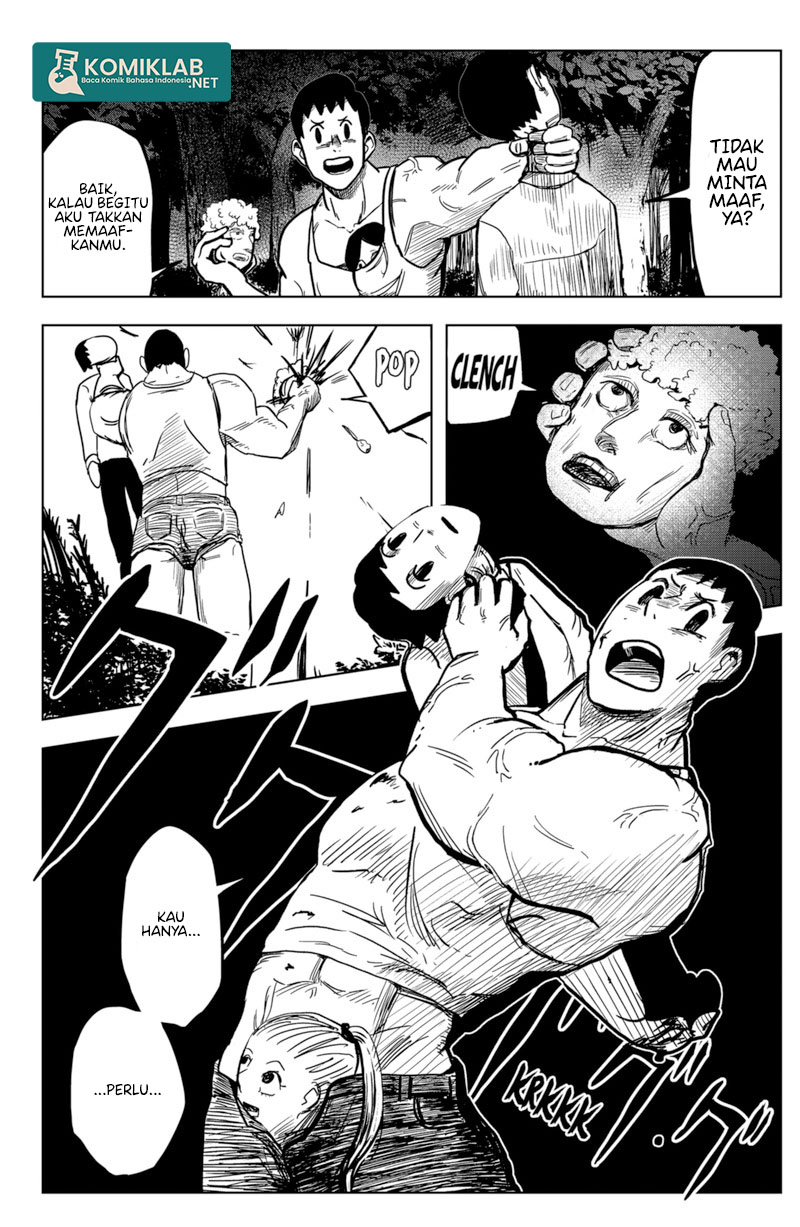 SHIBATARIAN Chapter 05 Gambar 6
