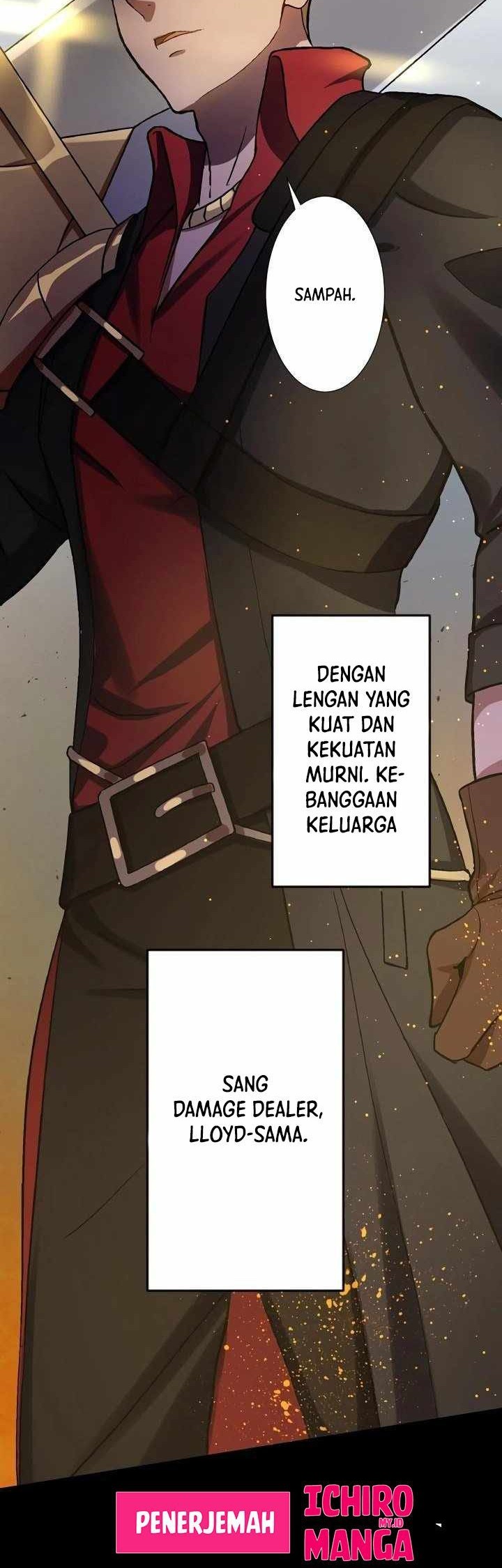 The Invincible Banished Shadow Archer Chapter 1 halaman 28