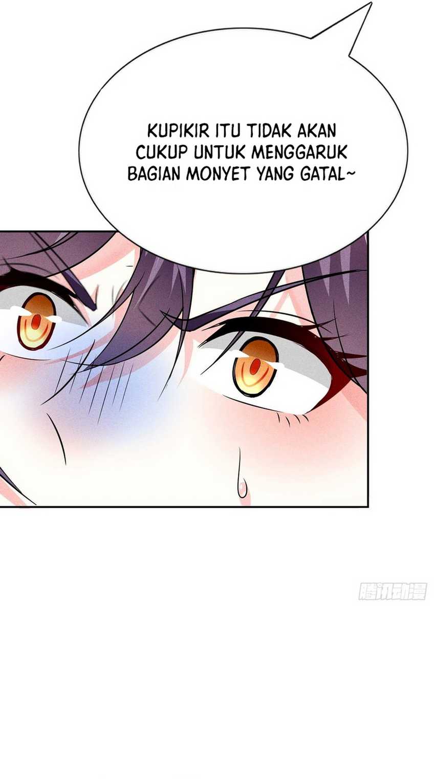 My Invincible Counter-Routine Chapter 6 halaman 12