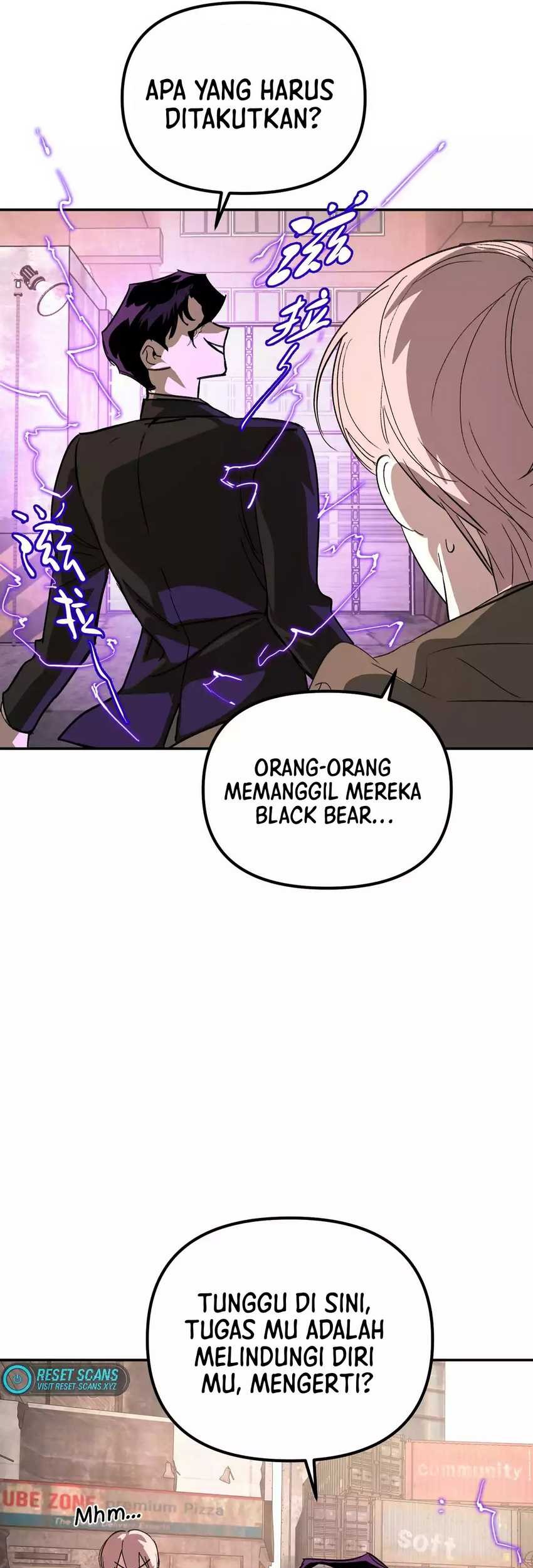 The Evil Ring Chapter 07 Gambar 15