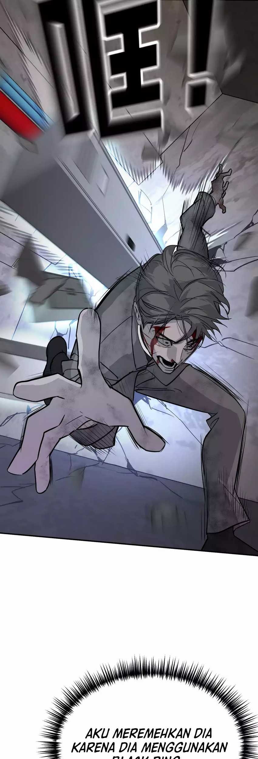 The Evil Ring Chapter 06 Gambar 14