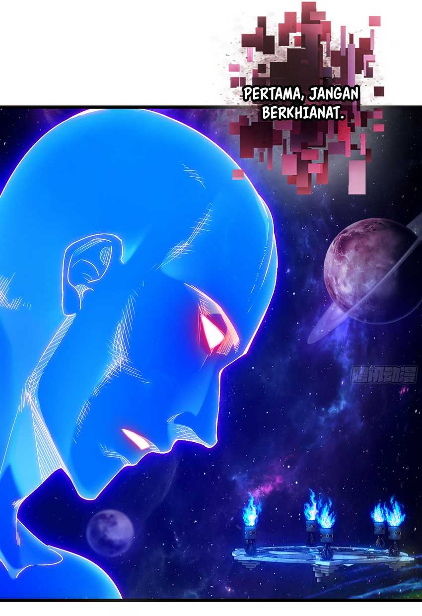 Forged Immortal Chapter 07 Gambar 21