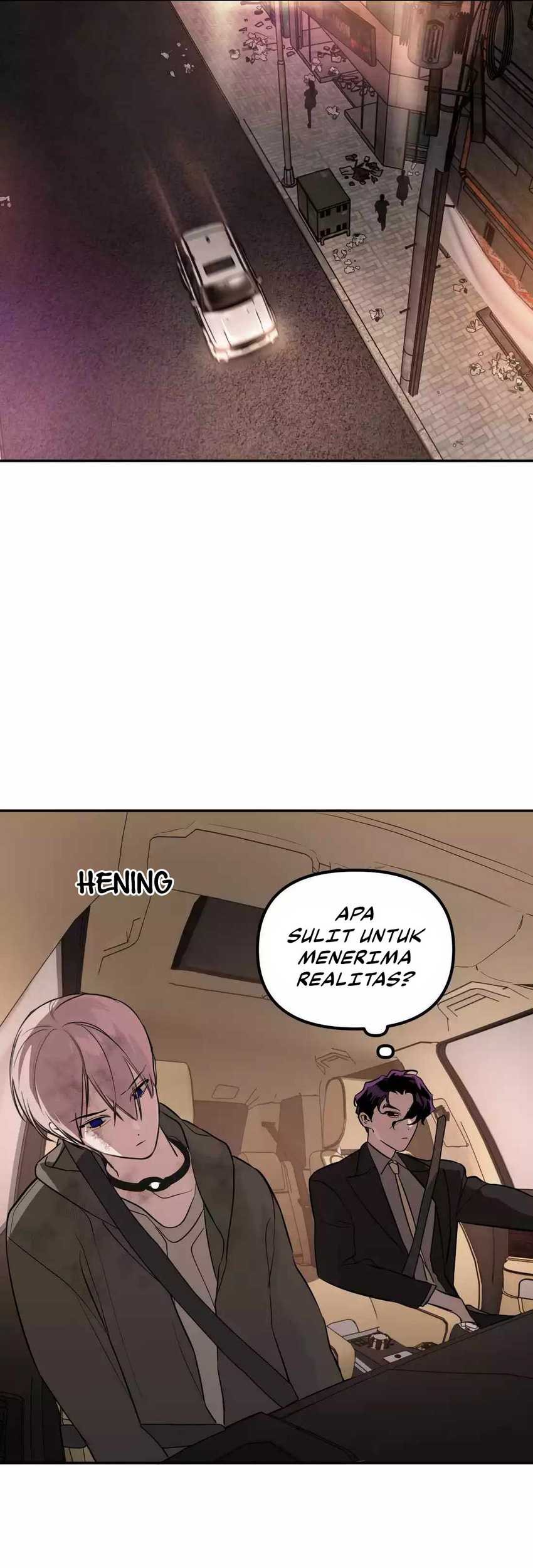 The Evil Ring Chapter 05 Gambar 17