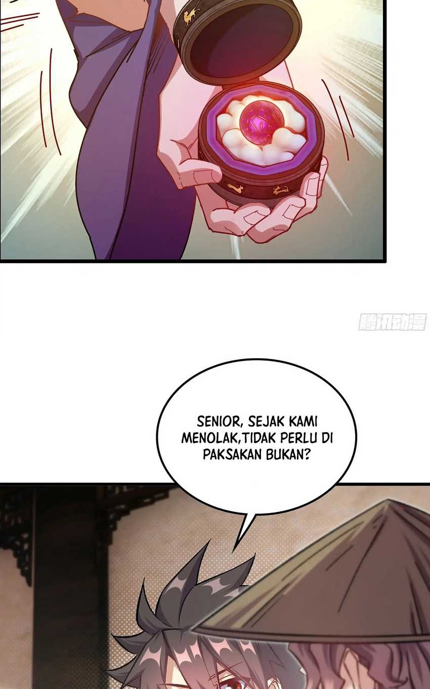 Forged Immortal Chapter 05 Gambar 13