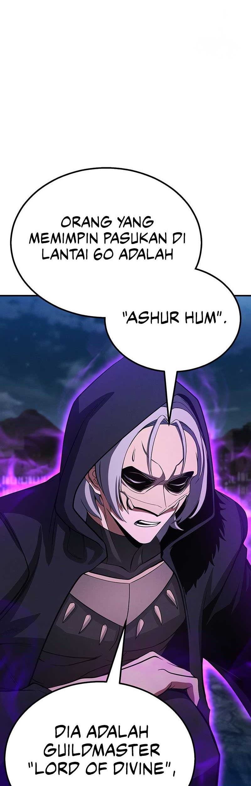 Absolute Necromancer Chapter 61 halaman 15