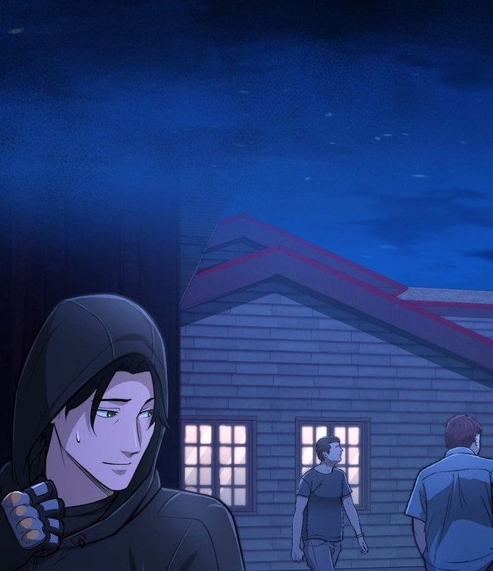 Paranoid Mage Chapter 21 halaman 15
