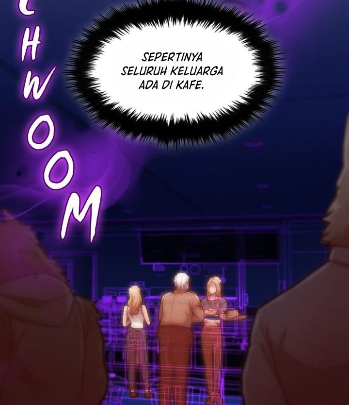 Paranoid Mage Chapter 21 halaman 17
