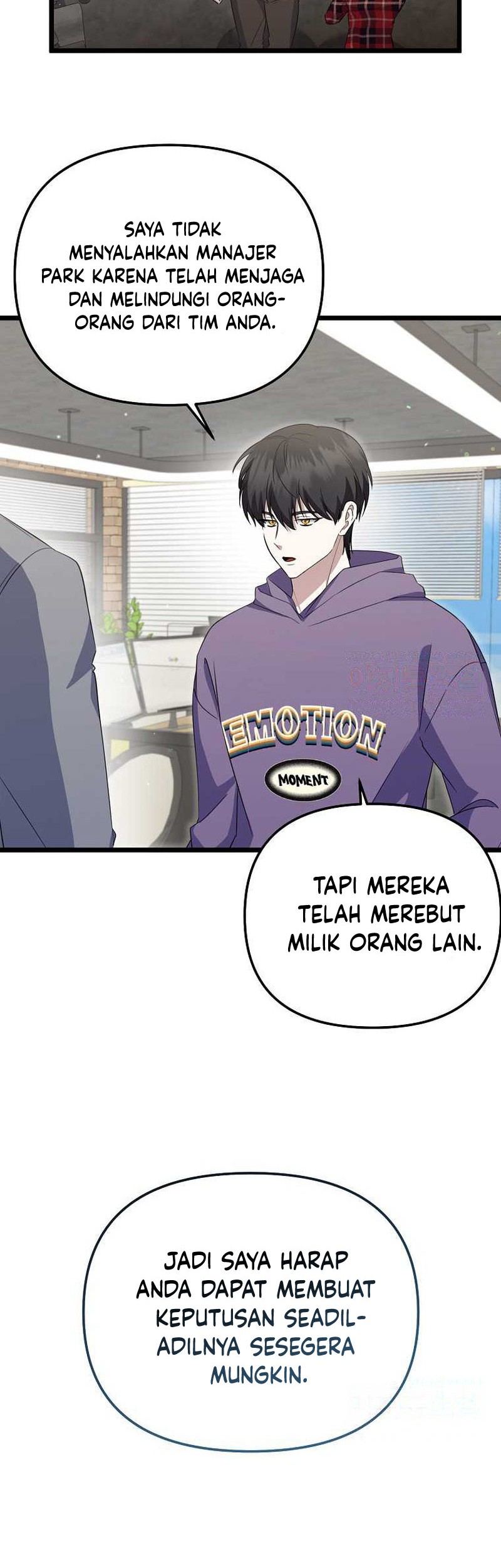 The Crazy Genius Composer Returns Chapter 24 halaman 13