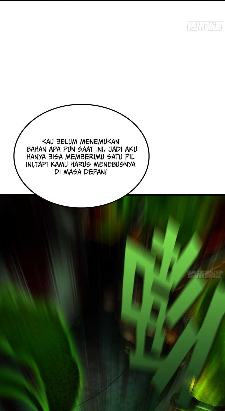 Forged Immortal Chapter 11 halaman 12