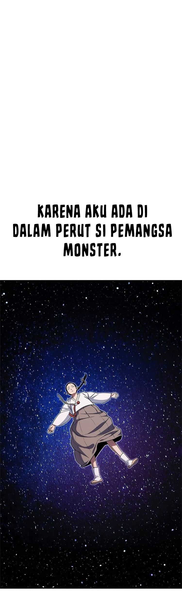 Monster Devourer Chapter 16 Gambar 24