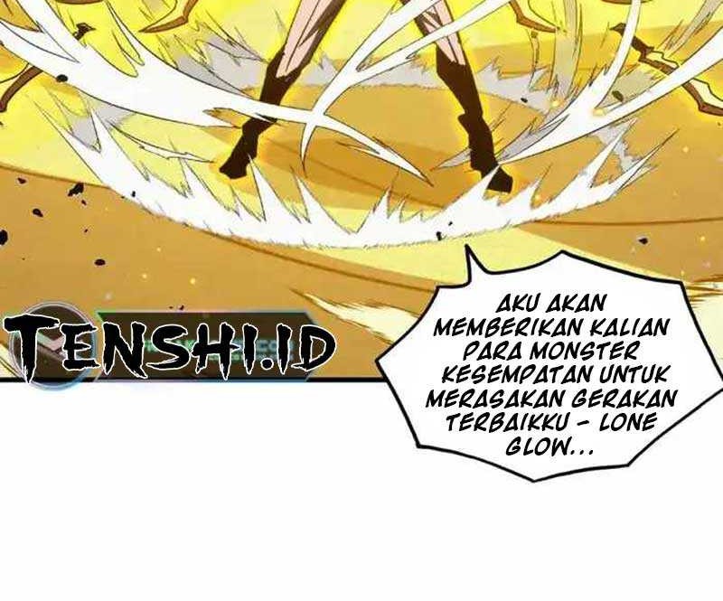 Rise From The Rubble Chapter 289 halaman 9