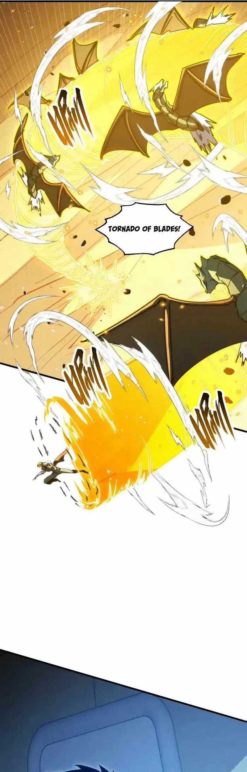 Rise From The Rubble Chapter 289 halaman 10
